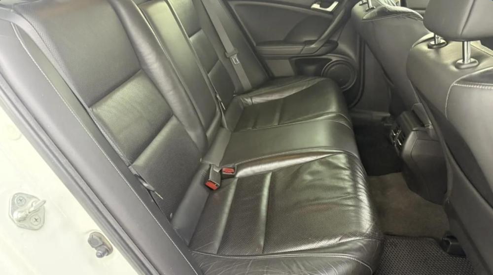 Honda Accord VIII Рестайлинг Ставрополь  - изображение 17