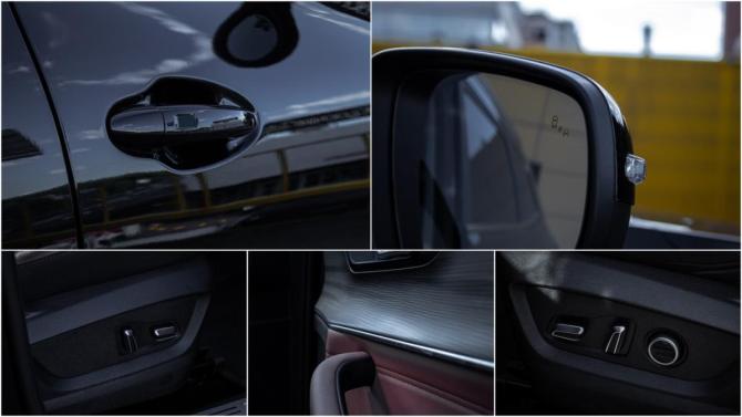 Chery Tiggo 8 Pro Max I с пробегом 2023 года, цена 2 150 000 рублей, 52001 км, внедорожник, Автокод Объявления