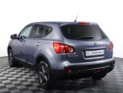 Nissan Qashqai I Москва  - изображение 28