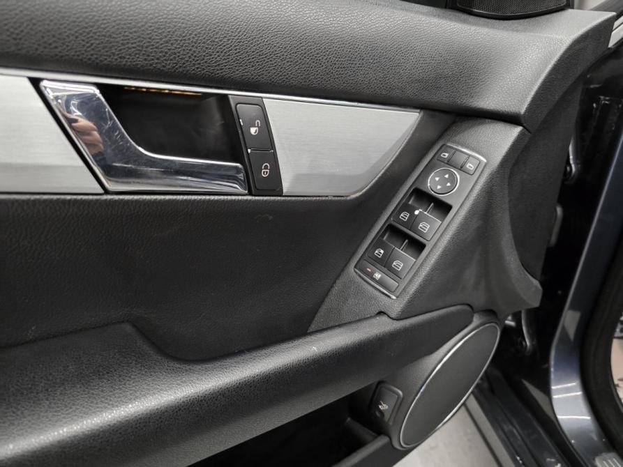 Mercedes-Benz C-Класс III (W204) Красноярск  - изображение 18