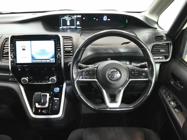 Nissan Serena V (C27) с пробегом 2018 года, цена 1 910 000 рублей, 85979 км, минивэн, Автокод Объявления
