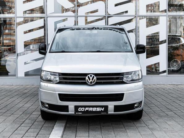 Volkswagen Multivan T5 с пробегом 2006 года, цена 1 788 555 рублей, 203729 км, минивэн, Автокод Объявления