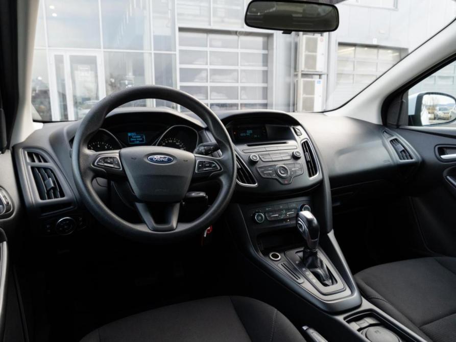 Ford Focus III Рестайлинг Улан-Удэ  - изображение 11