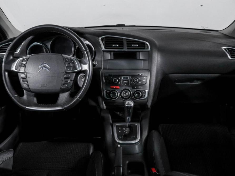 Citroen C4 II Москва  - изображение 13