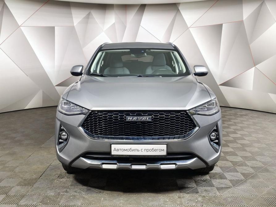 Haval F7 I Москва  - изображение 7