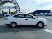 Nissan Almera III (G15) Тюмень  - изображение 24