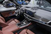 BMW X5 IV (G05/G18) Рестайлинг Москва  - изображение 41