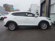 Hyundai Tucson III Москва  - изображение 22