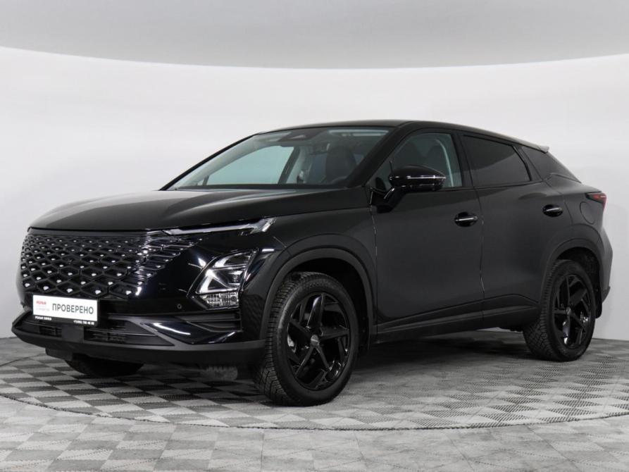 Omoda C5 I Химки  - изображение 1