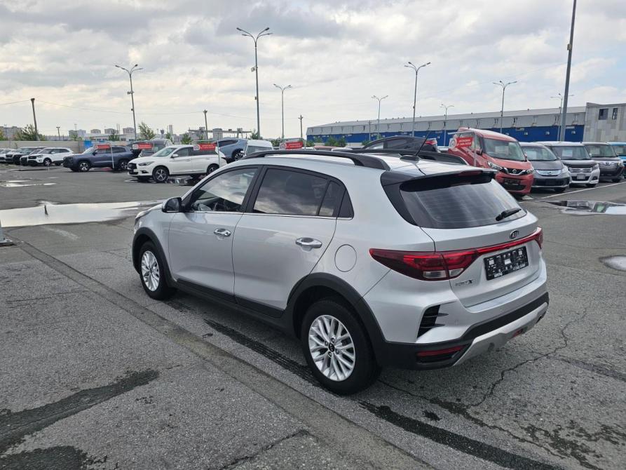 Kia Rio IV Рестайлинг Тюмень  - изображение 5