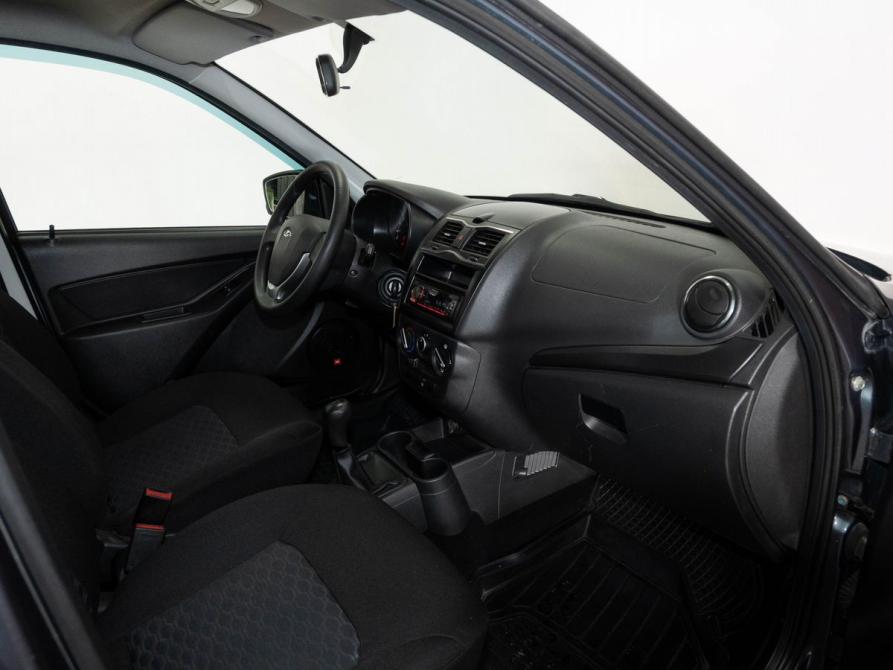 Lada (ВАЗ) Granta I Рестайлинг Казань  - изображение 6