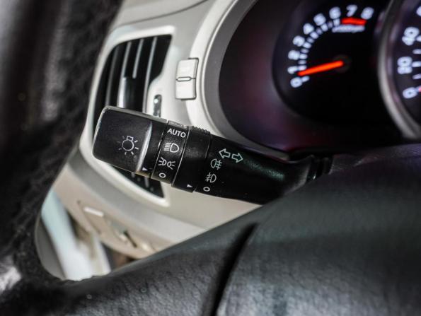 Kia Sportage III с пробегом 2011 года, цена 1 389 000 рублей, 203825 км, внедорожник, Автокод Объявления