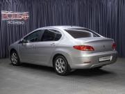 Peugeot 408 I Москва  - изображение 27