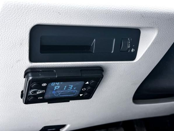 BYD Yuan I Рестайлинг 2 (Pro) с пробегом 2021 года, цена 1 999 000 рублей, 72055 км, внедорожник, Автокод Объявления