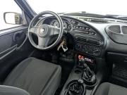 Chevrolet Niva I Рестайлинг Москва  - изображение 52