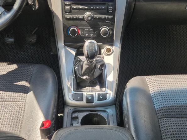 Chevrolet Captiva I Рестайлинг с пробегом 2012 года, цена 1 180 000 рублей, 153282 км, внедорожник, Автокод Объявления