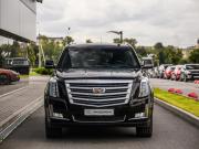 Cadillac Escalade IV Санкт-Петербург  - изображение 42