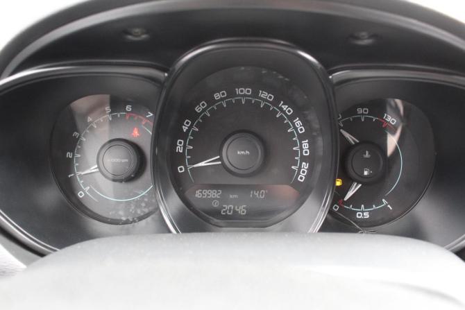 Lada (ВАЗ) Vesta I с пробегом 2017 года, цена 775 000 рублей, 169982 км, седан, Автокод Объявления