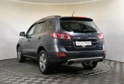 Hyundai Santa Fe II Рестайлинг Нижний Новгород  - изображение 30