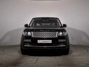Land Rover Range Rover IV Санкт-Петербург  - изображение 25