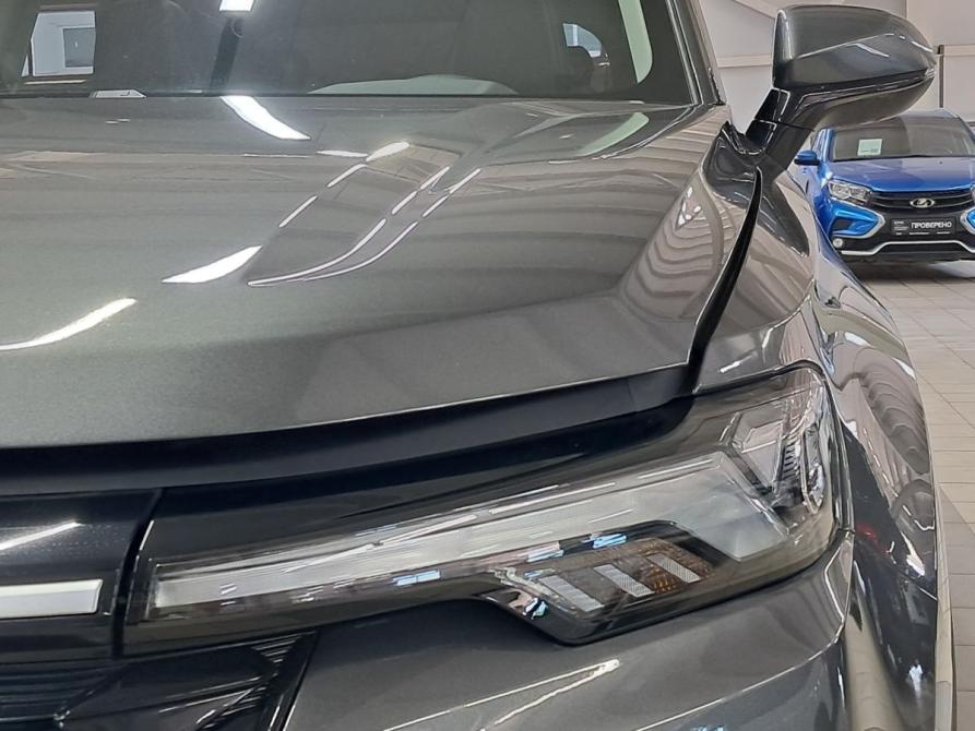 Changan CS35 Plus I Рестайлинг Набережные Челны  - изображение 21