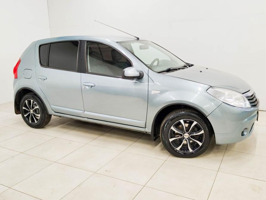 Renault Sandero I Тула  - изображение 2