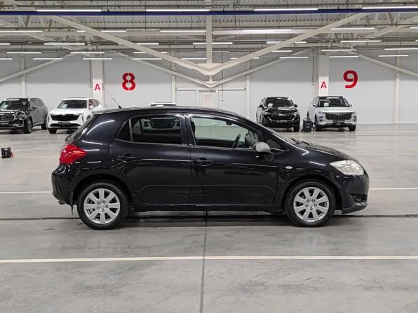 Toyota Auris I с пробегом 2007 года, цена 550 000 рублей, 329616 км, хэтчбек, Автокод Объявления