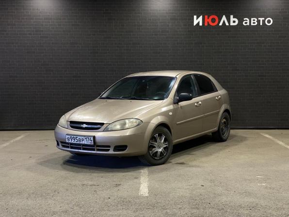 Chevrolet Lacetti I с пробегом 2008 года, цена 230 000 рублей, 290751 км, хэтчбек, Автокод Объявления