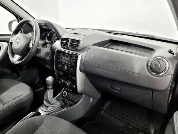Nissan Terrano III (D10) с пробегом 2018 года, цена 1 520 000 рублей, 68456 км, внедорожник, Автокод Объявления