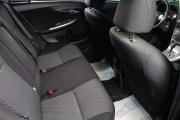 Toyota Corolla X (E140 E150) Рестайлинг Сургут  - изображение 32