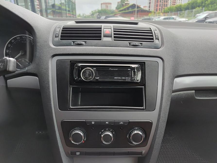 Skoda Octavia II (A5) Рестайлинг Ижевск  - изображение 18
