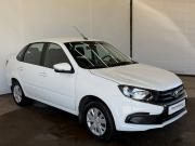 Lada (ВАЗ) Granta I Рестайлинг Псков  - изображение 22