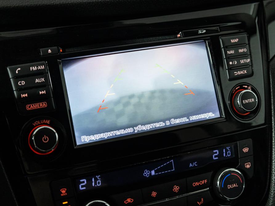 Nissan Qashqai II Санкт-Петербург  - изображение 15
