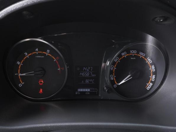 Lada (ВАЗ) Granta I Рестайлинг с пробегом 2018 года, цена 570 000 рублей, 146587 км, лифтбек, Автокод Объявления