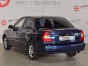 Hyundai Accent II Минеральные Воды  - изображение 19