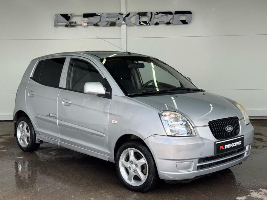 Kia Picanto I Уфа  - изображение 1