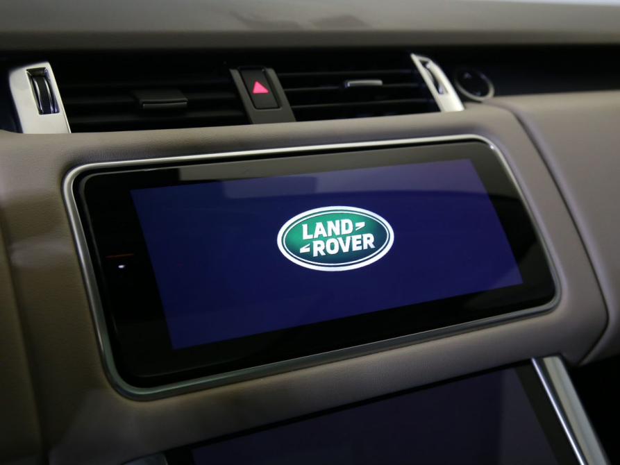 Land Rover Range Rover Sport II Рестайлинг Санкт-Петербург  - изображение 16