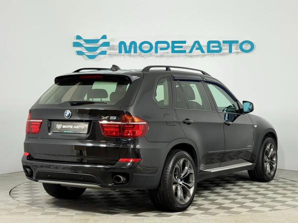 BMW X5 II (E70) Рестайлинг с пробегом 2012 года, цена 1 999 000 рублей, 295223 км, внедорожник, Автокод Объявления
