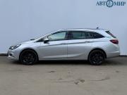 Opel Astra K Москва  - изображение 20