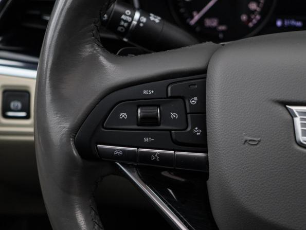 Cadillac XT6 I с пробегом 2021 года, цена 4 050 000 рублей, 85435 км, внедорожник, Автокод Объявления