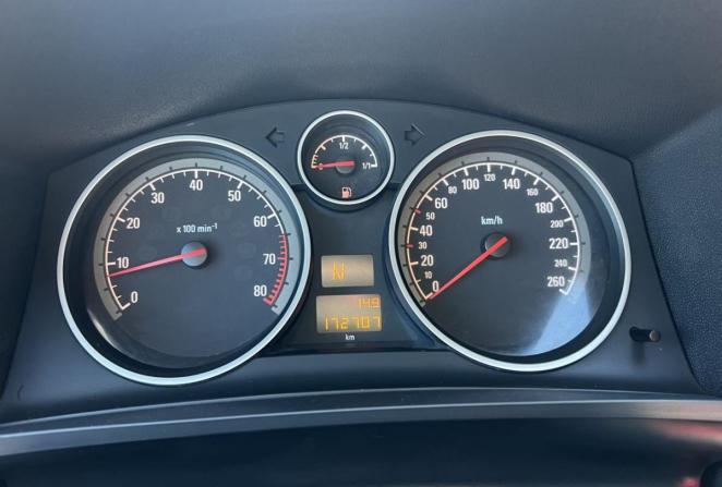 Opel Zafira B Рестайлинг с пробегом 2011 года, цена 620 000 рублей, 172368 км, компактвэн, Автокод Объявления