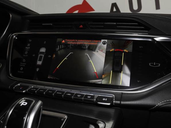 Geely Atlas Pro с пробегом 2023 года, цена 1 889 000 рублей, 53438 км, внедорожник, Автокод Объявления