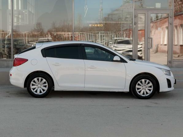 Chevrolet Cruze I Рестайлинг с пробегом 2014 года, цена 830 000 рублей, 193763 км, хэтчбек, Автокод Объявления