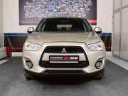 Mitsubishi ASX I Рестайлинг Кемерово  - изображение 24