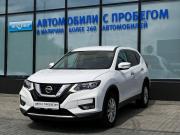 Nissan X-Trail III Рестайлинг Екатеринбург  - изображение 23