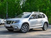 Nissan Terrano III (D10) Санкт-Петербург  - изображение 13