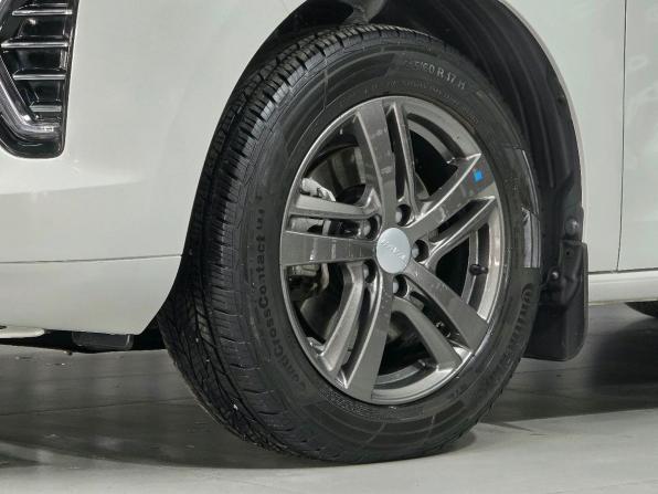 Haval Jolion I с пробегом 2023 года, цена 1 800 000 рублей, 21248 км, внедорожник, Автокод Объявления