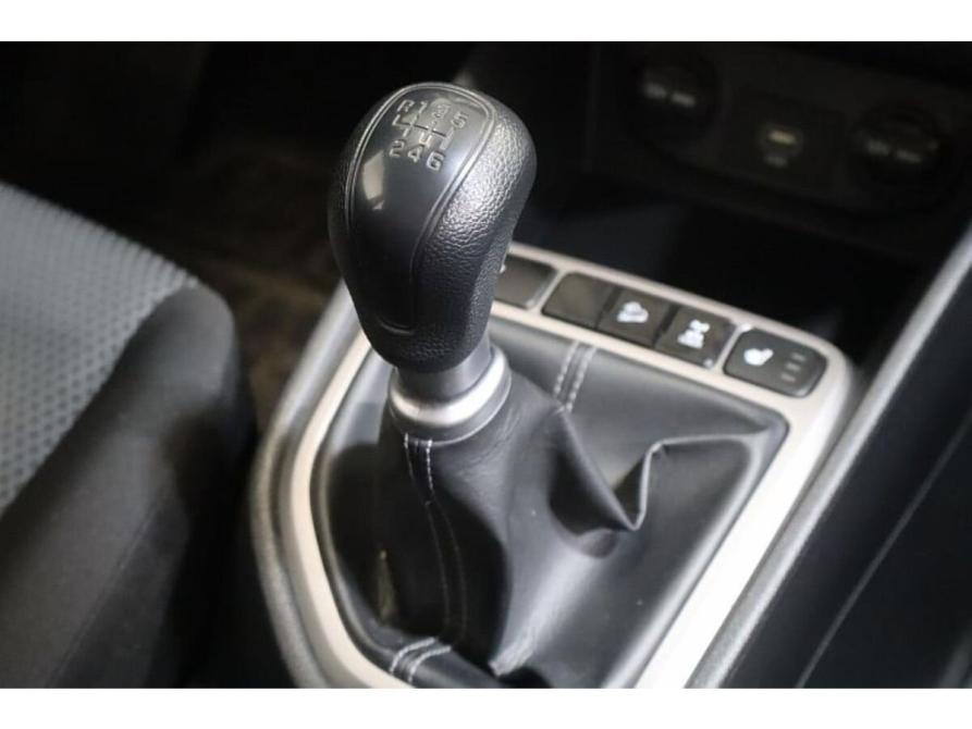 Hyundai Creta I Рестайлинг Коломна  - изображение 14