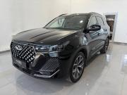 Chery Tiggo 7 Pro Max I Рестайлинг Орел  - изображение 20