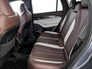 Geely Monjaro I Москва  - изображение 48